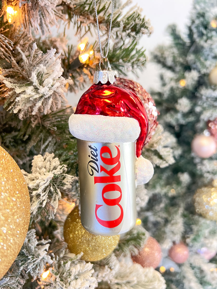 Diet Coke Ornament – VACE